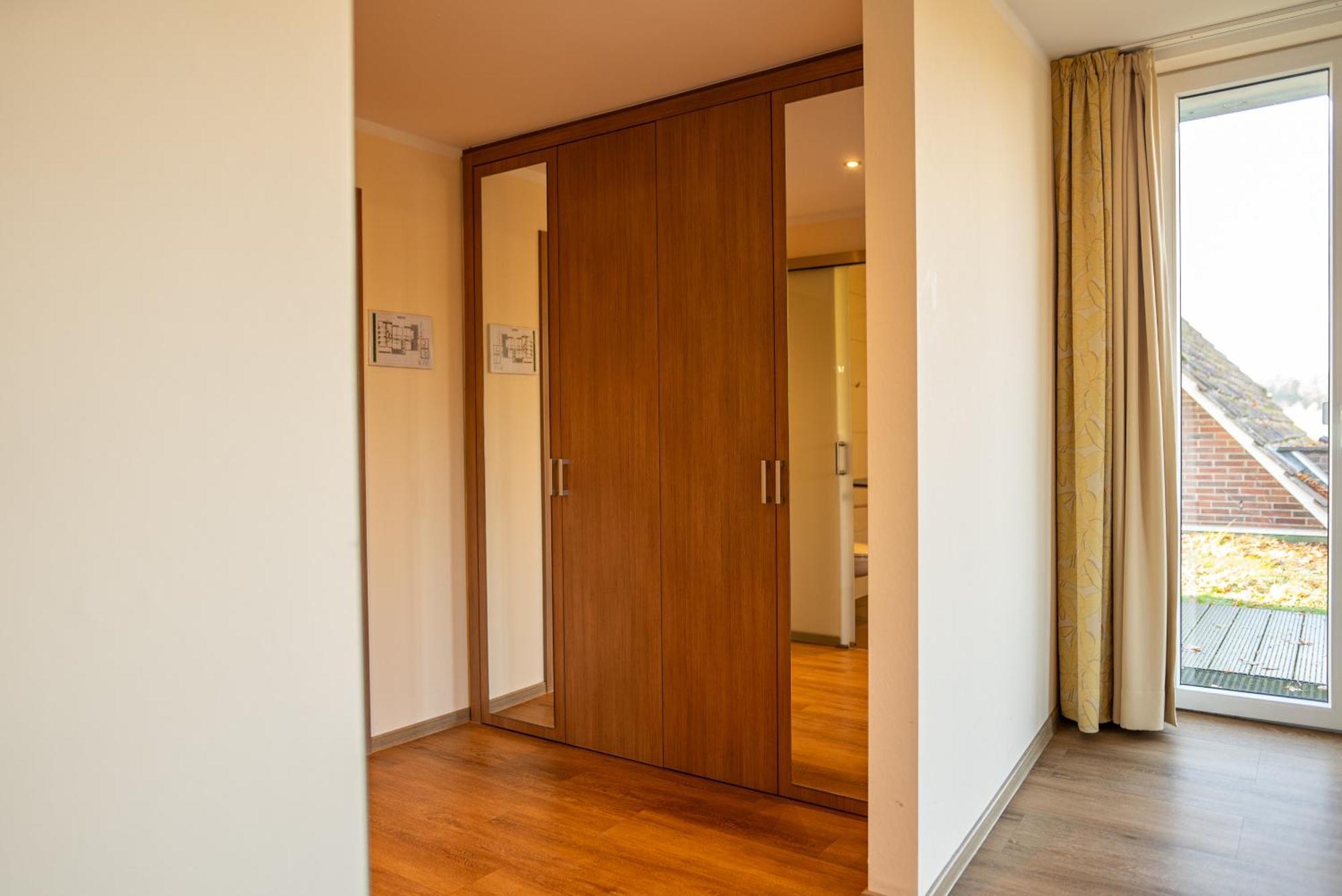 Hotel Seeblick Thuelsfeld Exterior photo